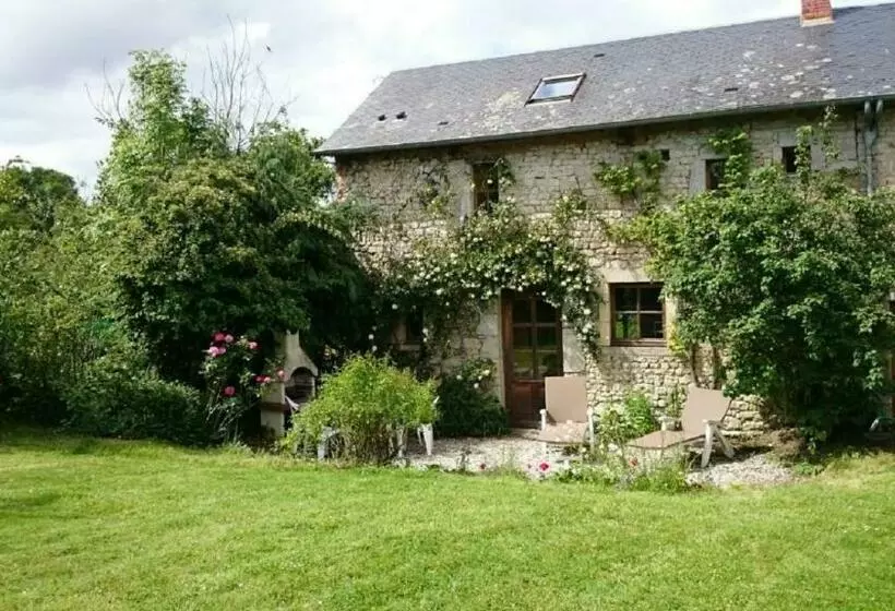 Hotelli La Petite Maison
