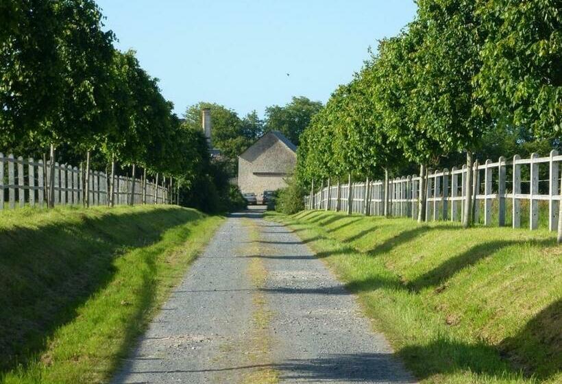 Отель La Petite Maison