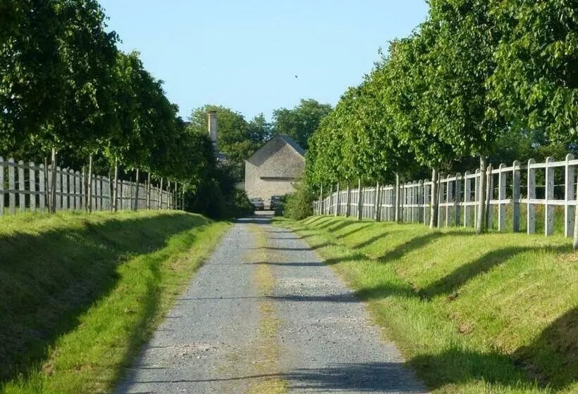 Hotelli La Petite Maison