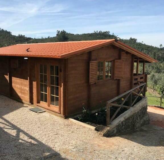 ホテル Vilas Da Matagosa