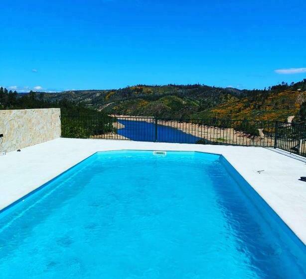 ホテル Vilas Da Matagosa