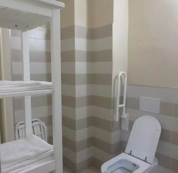 هتل Villa Laura