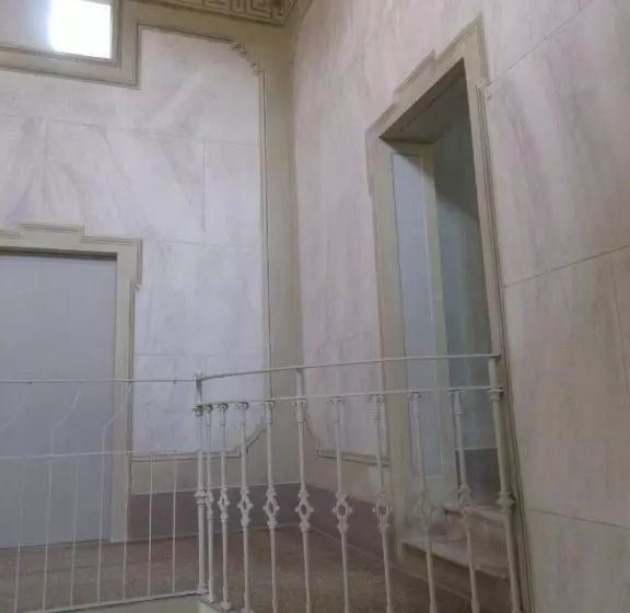 هتل Villa Laura