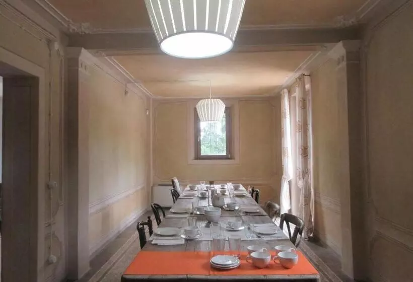 هتل Villa Laura