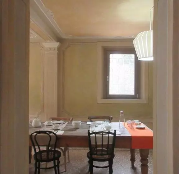 هتل Villa Laura