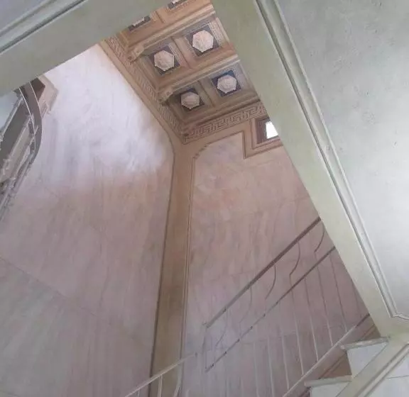 هتل Villa Laura