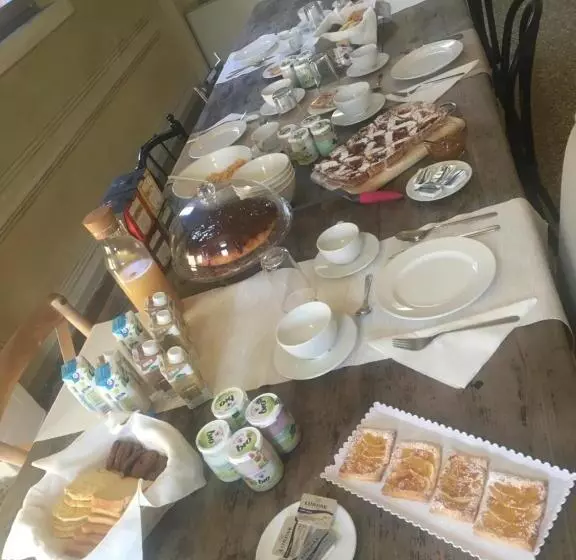 هتل Villa Laura