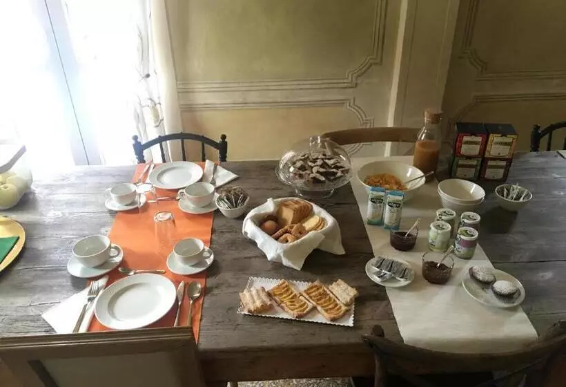 هتل Villa Laura