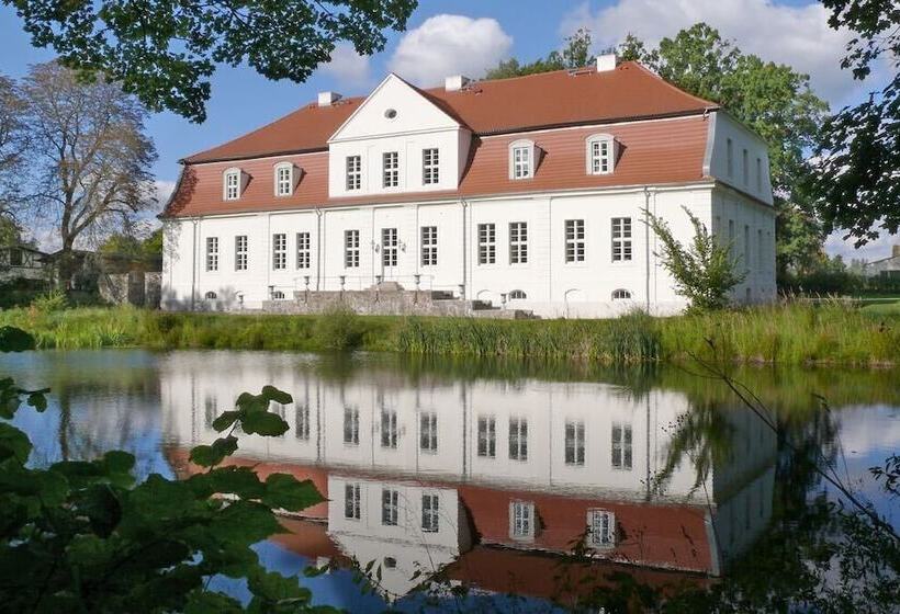Jagdschloss Kotelow