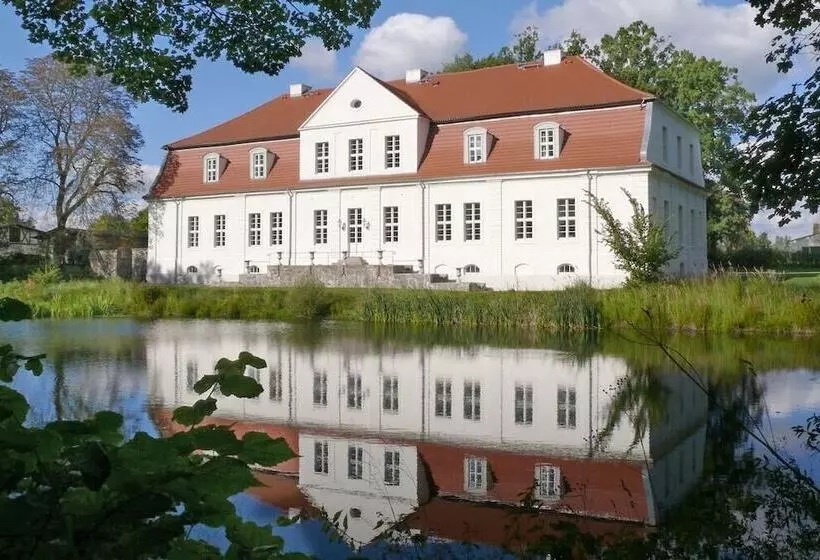 Jagdschloss Kotelow