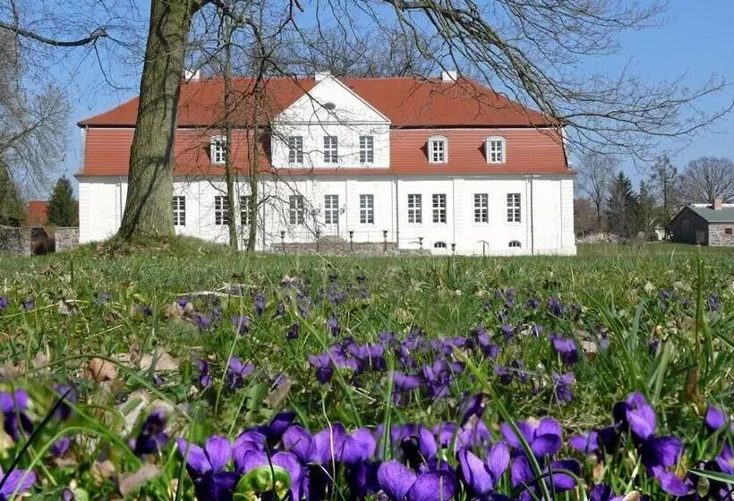 Jagdschloss Kotelow
