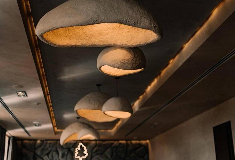 Park Hotel Switzerland