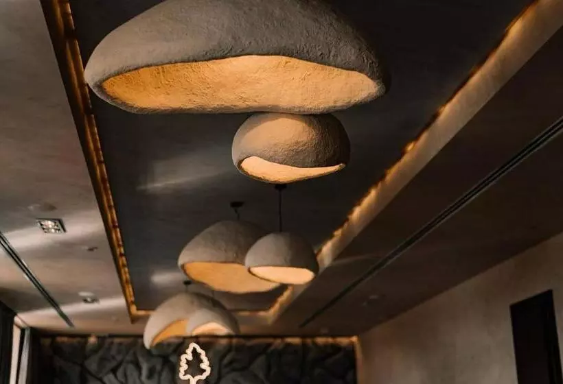 Park Hotel Switzerland