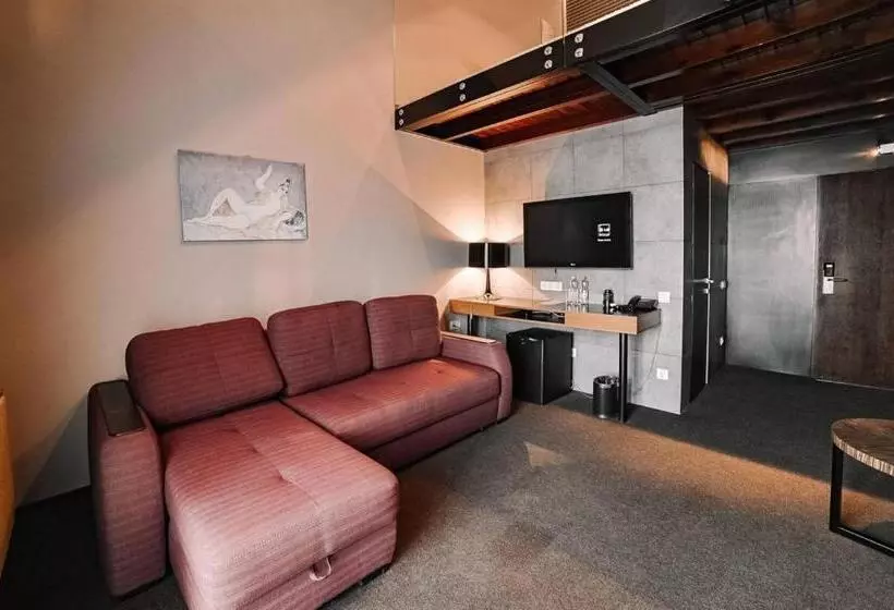 Park Hotel Switzerland