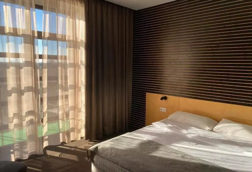 Park Hotel Switzerland