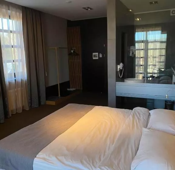 Park Hotel Switzerland