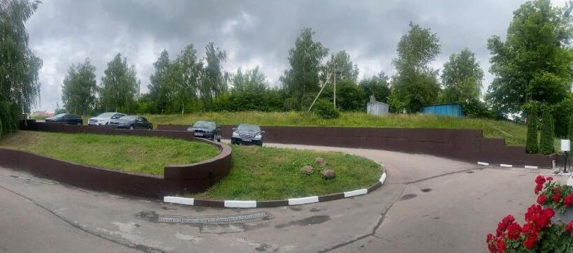 Park Hotel Switzerland