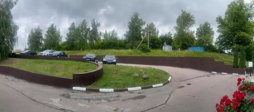 Park Hotel Switzerland