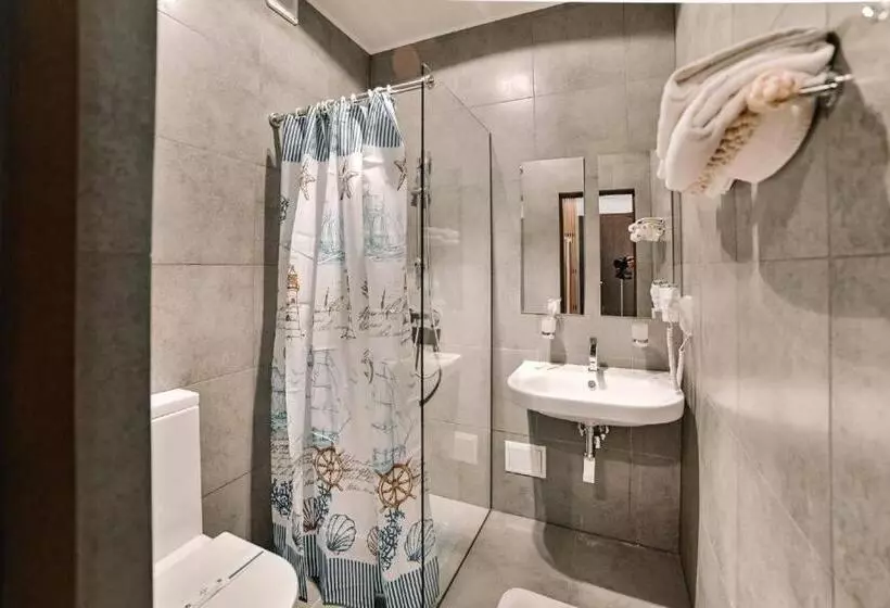 Park Hotel Switzerland