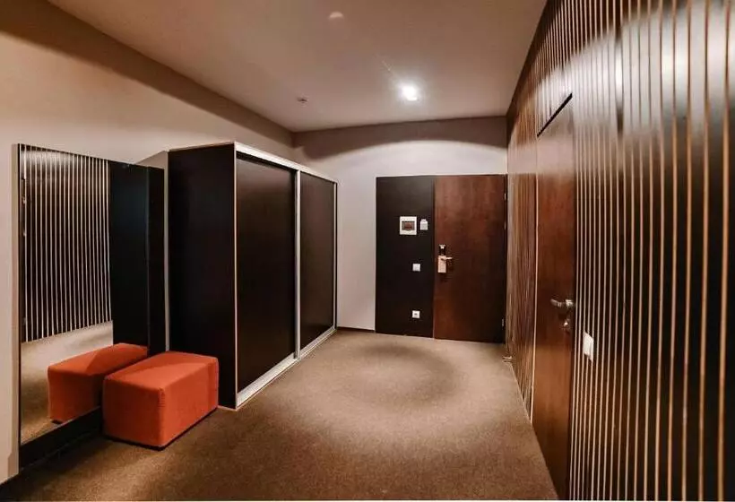 Park Hotel Switzerland