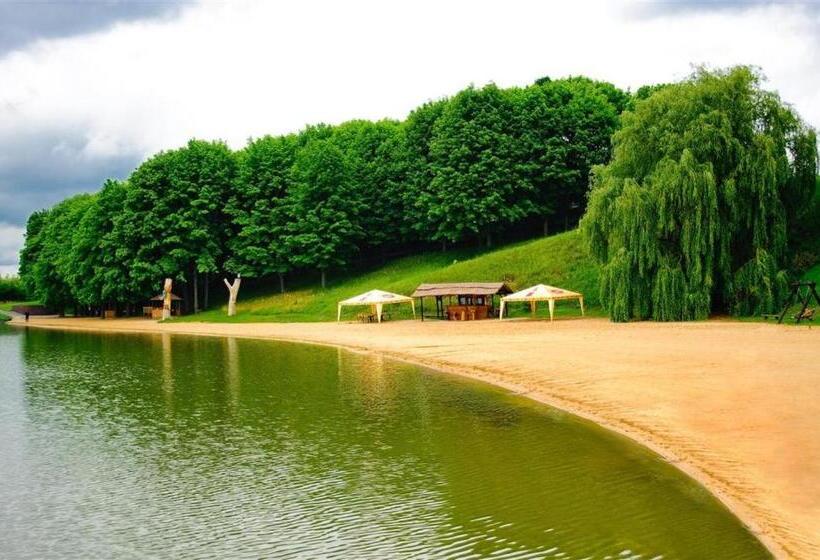 Park Hotel Switzerland