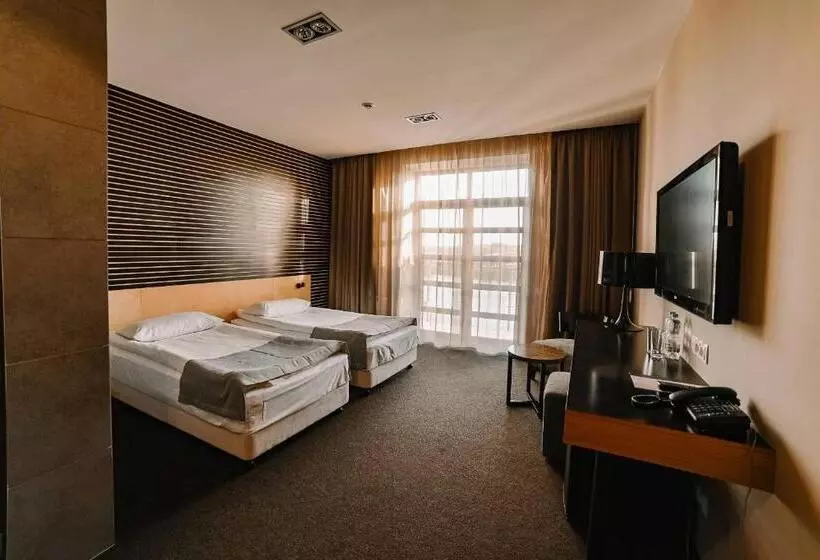 Park Hotel Switzerland