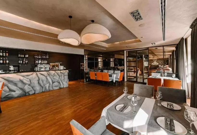 Park Hotel Switzerland