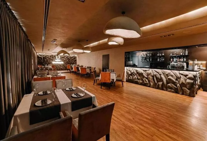 Park Hotel Switzerland