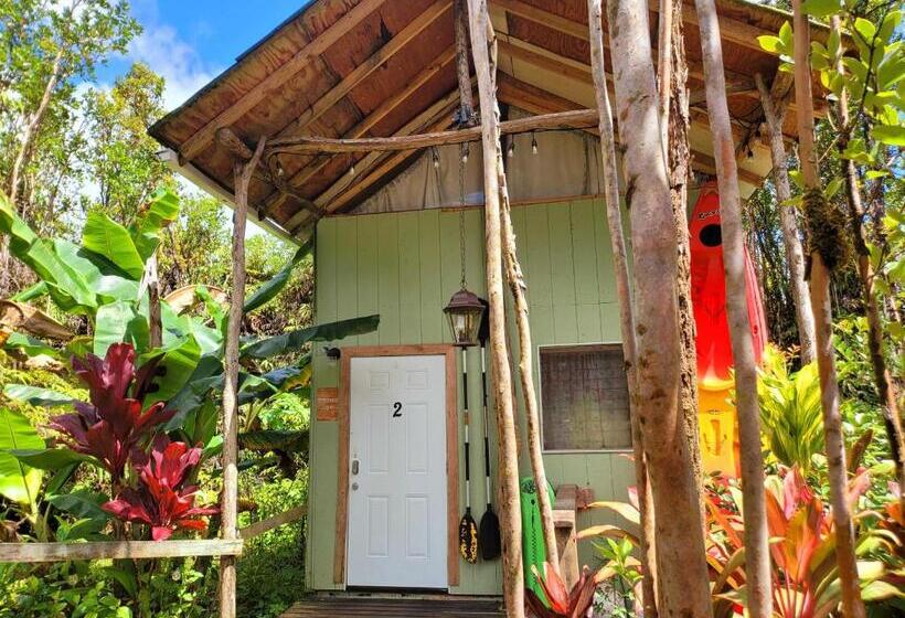 Majatalo Cabin 6 New Cottage With Private Hot Tub