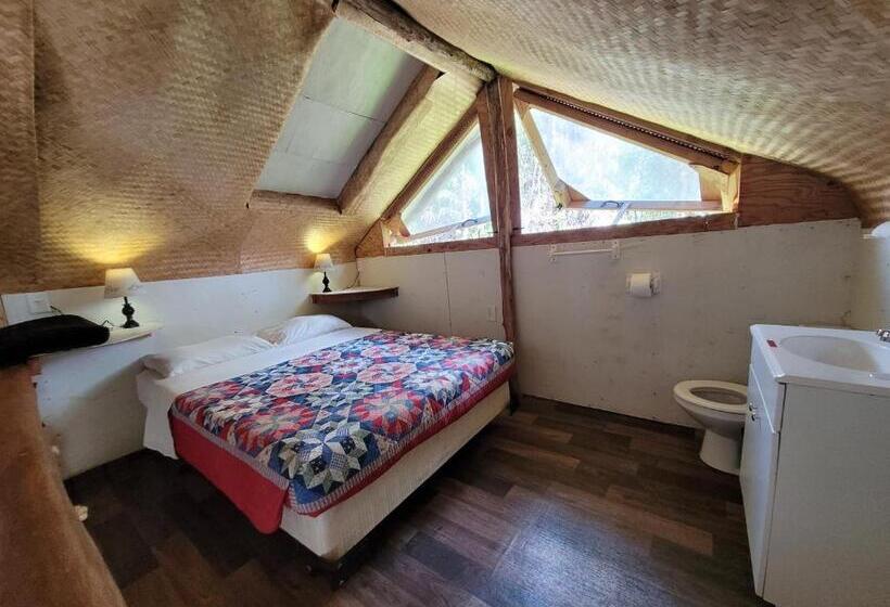 Majatalo Cabin 6 New Cottage With Private Hot Tub