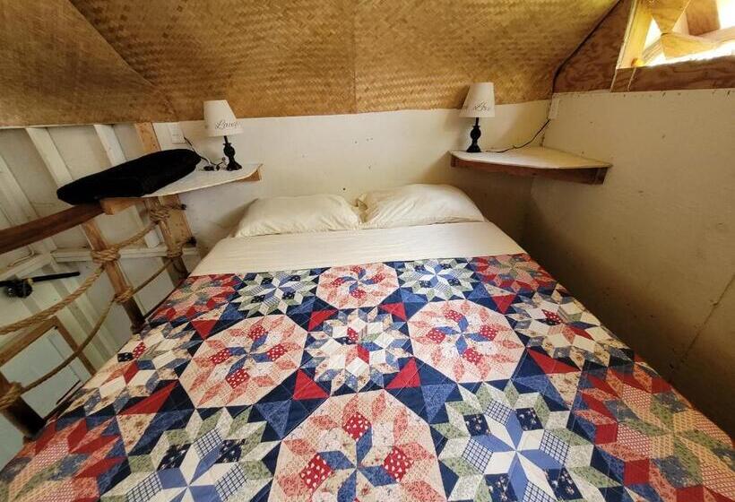 Majatalo Cabin 6 New Cottage With Private Hot Tub