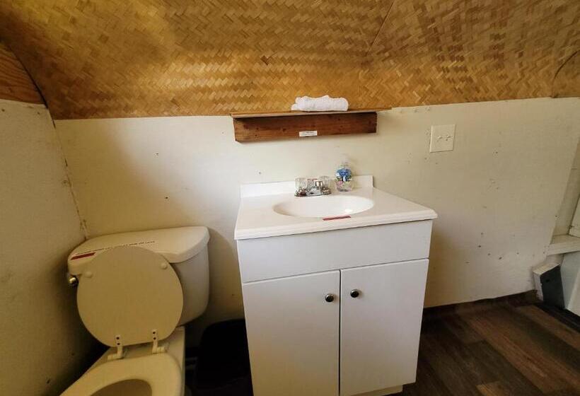 Majatalo Cabin 6 New Cottage With Private Hot Tub