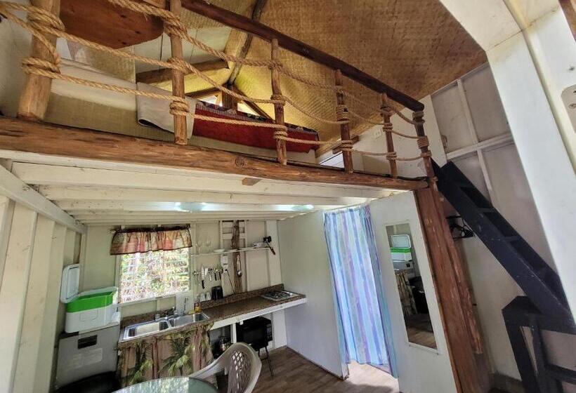 Majatalo Cabin 6 New Cottage With Private Hot Tub