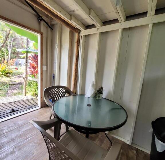 Majatalo Cabin 6 New Cottage With Private Hot Tub