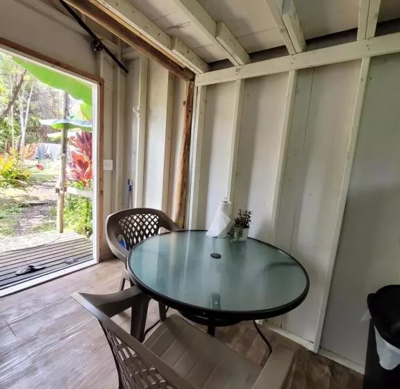 ペンション Cabin 6 New Cottage With Private Hot Tub