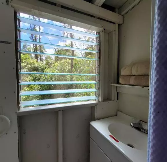 ペンション Cabin 6 New Cottage With Private Hot Tub