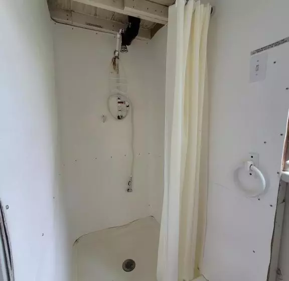 ペンション Cabin 6 New Cottage With Private Hot Tub