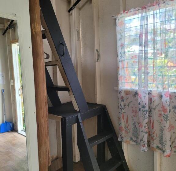 Majatalo Cabin 6 New Cottage With Private Hot Tub