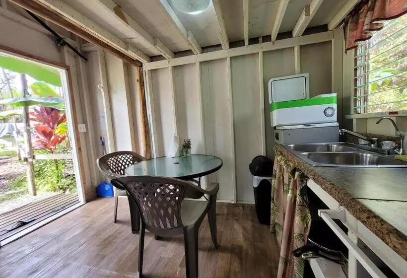 ペンション Cabin 6 New Cottage With Private Hot Tub