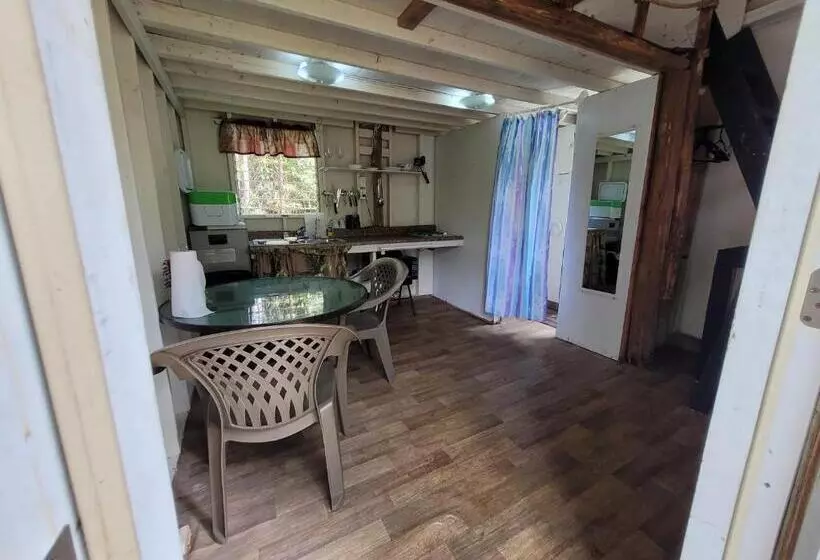 ペンション Cabin 6 New Cottage With Private Hot Tub