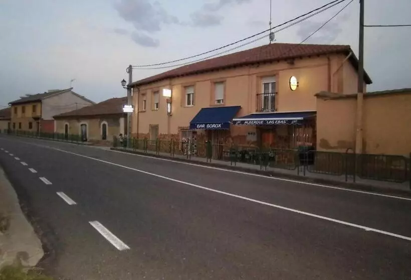 Majatalo Albergue Turístico Las Eras