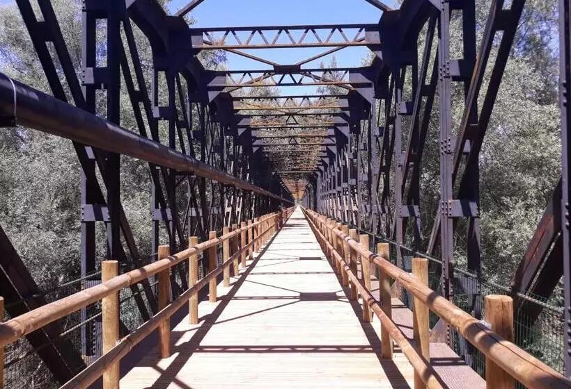 Majatalo Albergue Turístico Las Eras