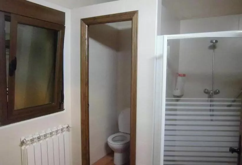 Majatalo Albergue Turístico Las Eras