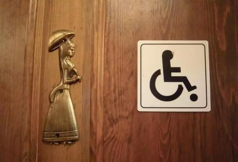 Majatalo Albergue Turístico Las Eras