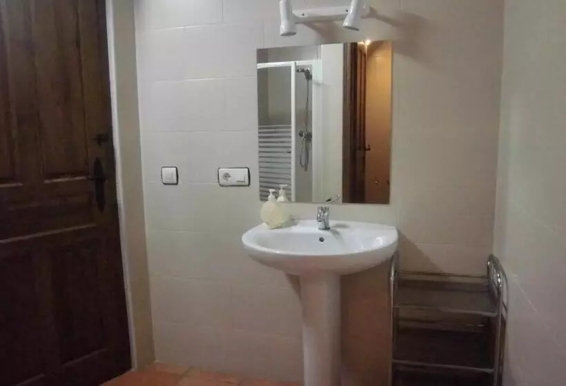 Majatalo Albergue Turístico Las Eras