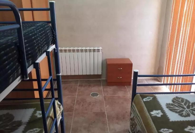 Majatalo Albergue Turístico Las Eras