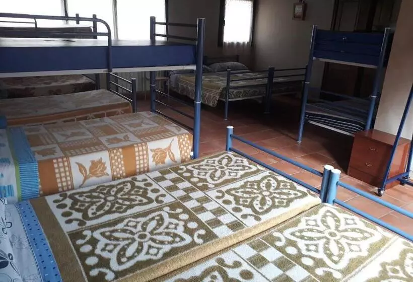 Majatalo Albergue Turístico Las Eras