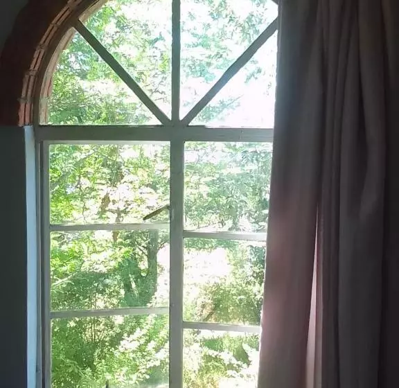 Majatalo Bethany Farm