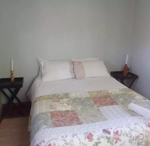 Majatalo Bethany Farm