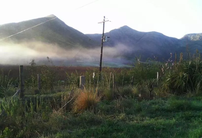 Majatalo Bethany Farm